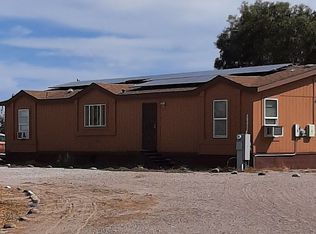 39032 W Durango St, Tonopah, AZ 85354