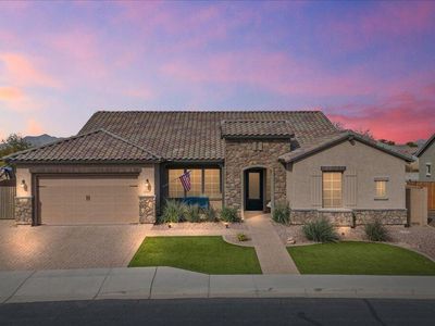 2928 E Palm St, Mesa, AZ, 85213