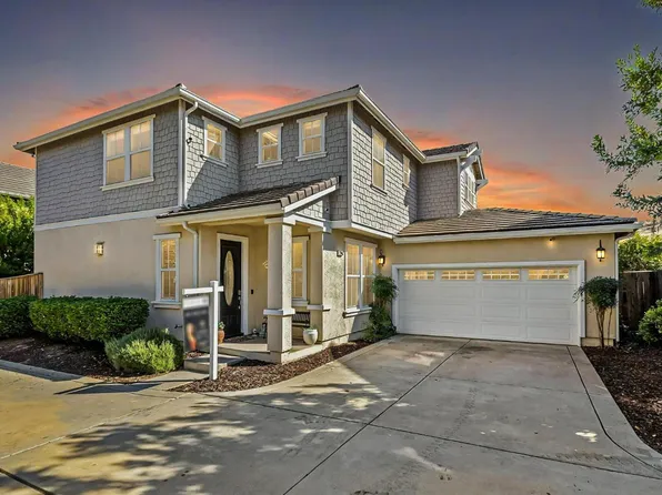 20865 Grapevine Dr, Patterson, CA 95363