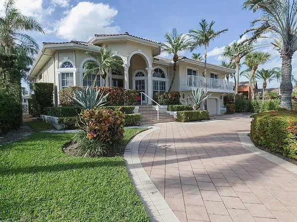 1911 Blue Water Terrace, Lauderdale By The Sea, FL 33062