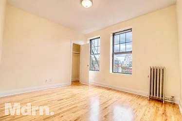 Rented by Mdrn Residential