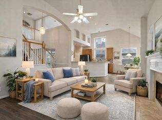 20907 Divellec Ln, Spring, TX 77388