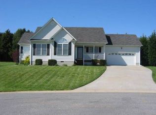 1731 Spring Path Trl, Clemmons, NC 27012