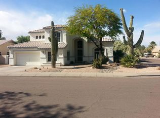 5532 E Janice Way, Scottsdale, AZ 85254