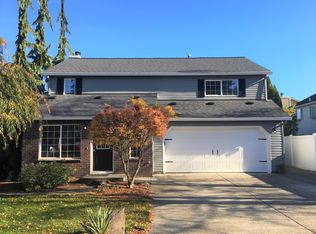 51596 SW 5th St, Scappoose, OR