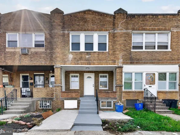 6549 Edmund St, Philadelphia, PA 19135