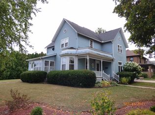 428 E Benton Ave, Stockton, IL 61085