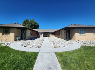 3523 N Hudson St, Denver, CO 80207
