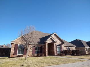 5204 Mathis St, Midland, TX 79707