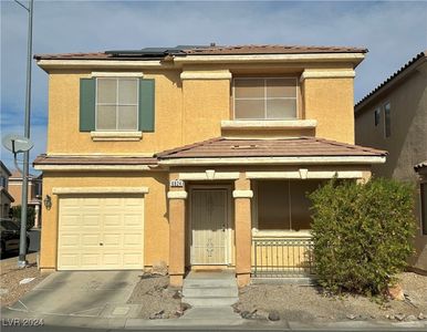 6824 Mesita Ave, Las Vegas, NV, 89122