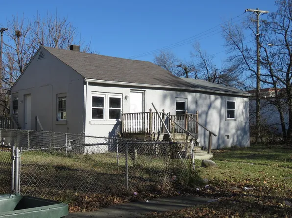 1362 E 16th Ave, Columbus, OH 43211
