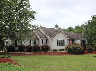 182 Clydesdale Rd, Seneca, SC 29678