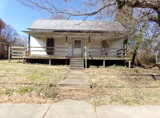 806 S Main St, China Grove, NC 28023