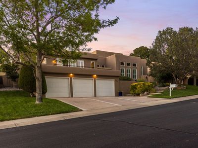 9501 Pebble Beach Dr NE, Albuquerque, NM, 87111