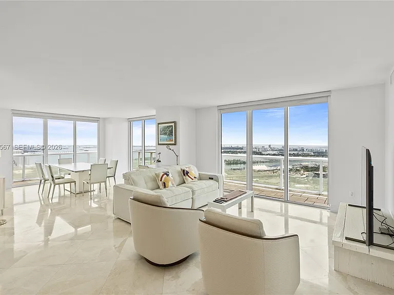 50 Biscayne Blvd #5402 — Photo 20