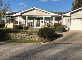 101 Neal Ave, Springfield, KY 40069