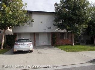 7318 Newlin Ave APT E, Whittier, CA 90602