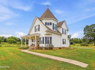 1505 Niles Ferry Rd, Madisonville, TN 37354