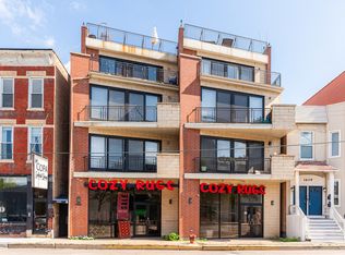1633 N Clybourn Ave APT 4N, Chicago, IL 60614