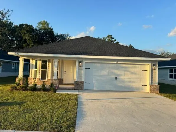 140 Riverwalk Cir Lot 34, Freeport, FL 32439