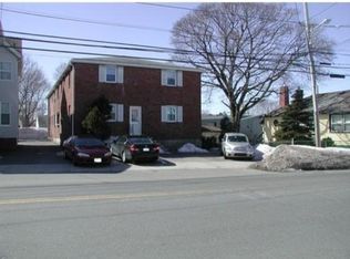 628 Chestnut St APT 2, Lynn, MA 01904