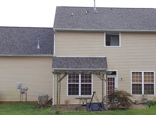 3513 Dunbarton Dr, Winston Salem, NC 27107