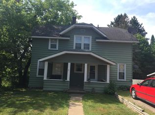635 Pelican St, Rhinelander, WI 54501