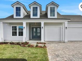 27 Holly Ridge Way, Saint Augustine, FL 32092