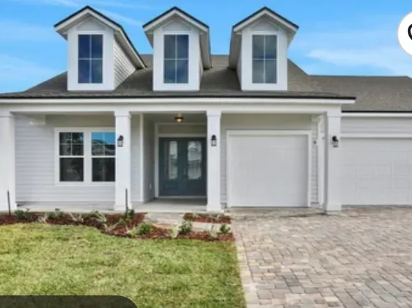 27 Holly Ridge Way, Saint Augustine, FL 32092