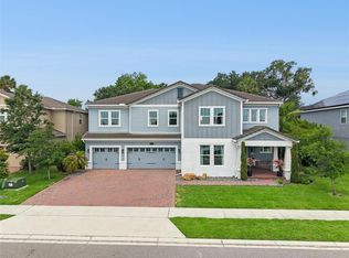 1216 Hull Island Dr, Oakland, FL 34787