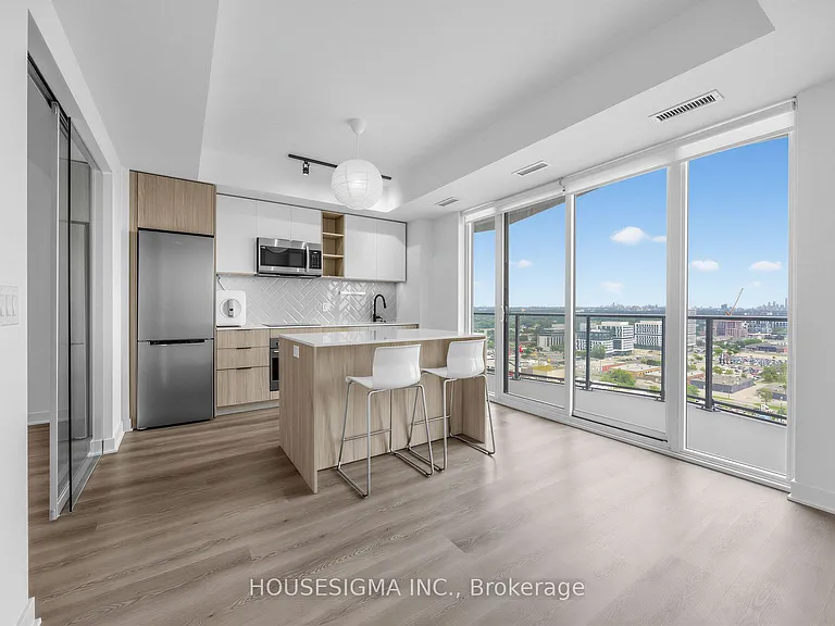 36 Zorra St #1907 — Photo 8