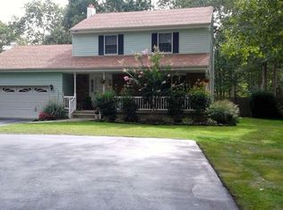 24 E Ridgewood Ave, Galloway, NJ 08205