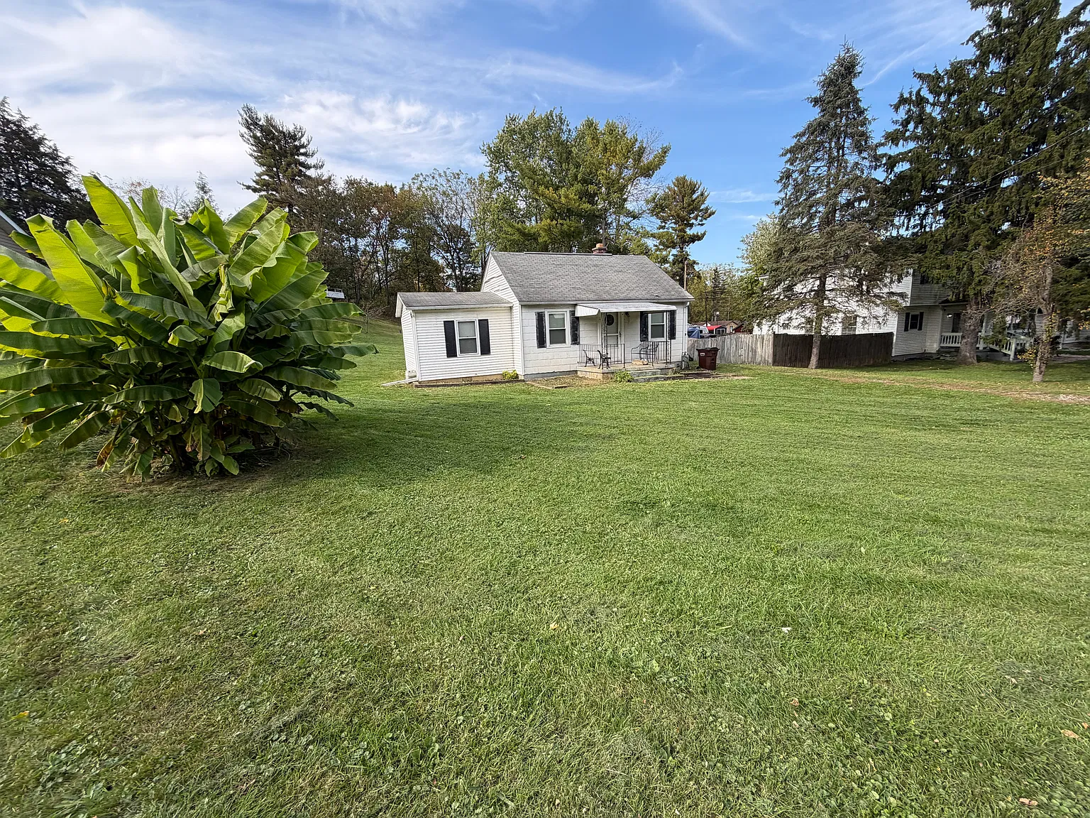 Harrisburg Rd, Orient — Photo 1