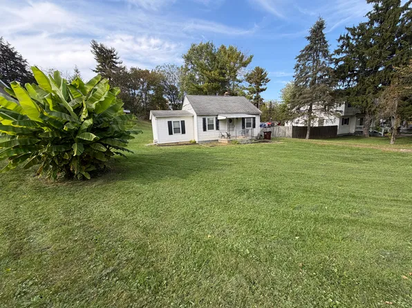 8187 Harrisburg Rd, Orient, OH 43146