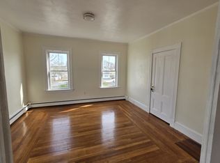 7 Fay St FLOOR 2, Taunton, MA 02780