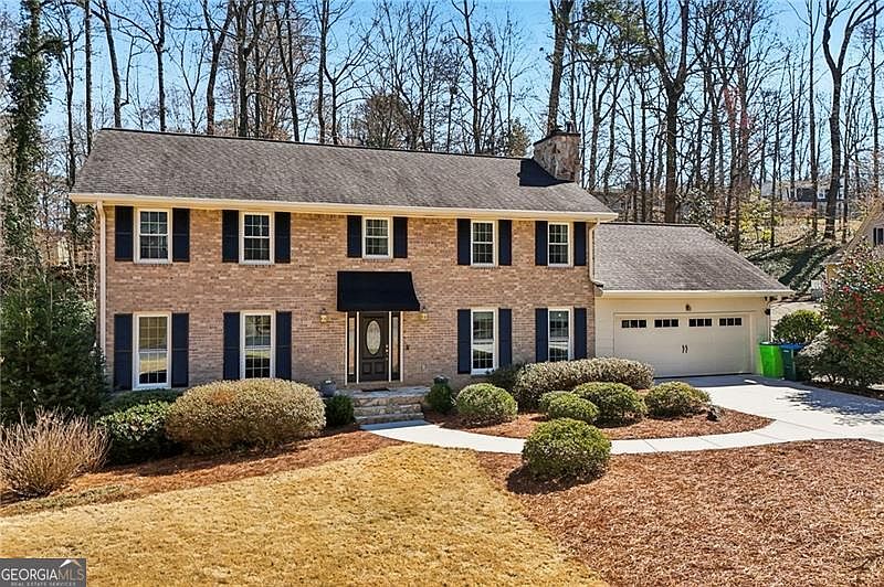 1st image of 2300 Old Orchard Dr