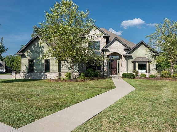 front of home 2