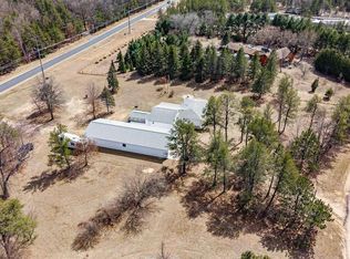 N10368 Queens Way, Necedah, WI 54646