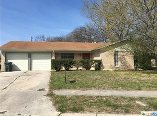 907 Holly St, Copperas Cove, TX 76522