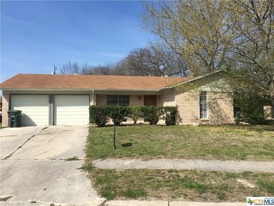 907 Holly St, Copperas Cove, TX, 76522