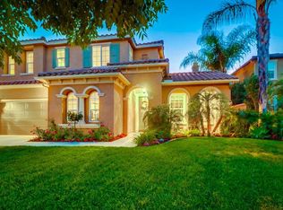 10177 Camino San Thomas, San Diego, CA 92127