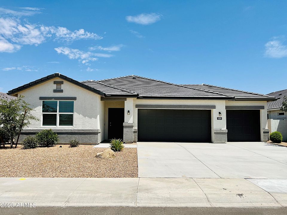 1st image of 1024 W PARADISE Place