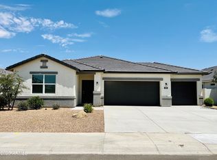1024 W Paradise Pl, Casa Grande, AZ 85122