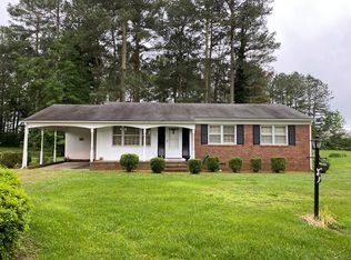 704 E 6th Ave, Kenbridge, VA 23944