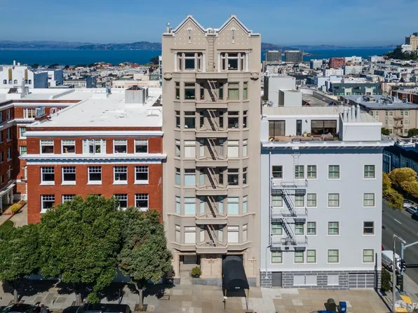 1810 Jackson St #5, San Francisco, CA 94109
