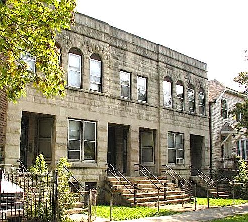 1st image of 2331 S Lawndale Ave #2