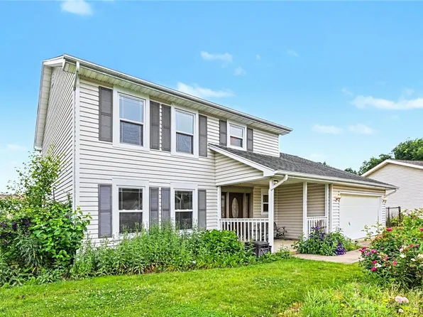 10060 Village Tree Ct, Miamisburg, OH 45342