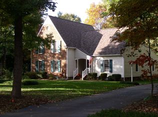 212 Kristen Ln, Chester, VA 23836