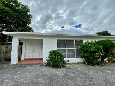 6140 SW 3rd Street, Pompano Beach, FL, 33068
