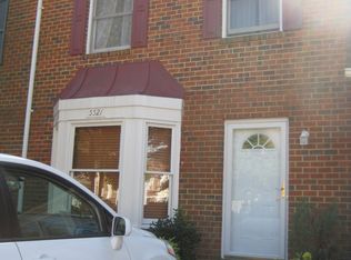 5521 Gates Landing Rd, Virginia Beach, VA 23464